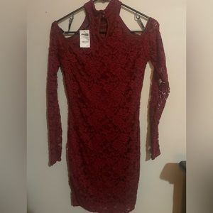 Charlotte Russe Dress Size M